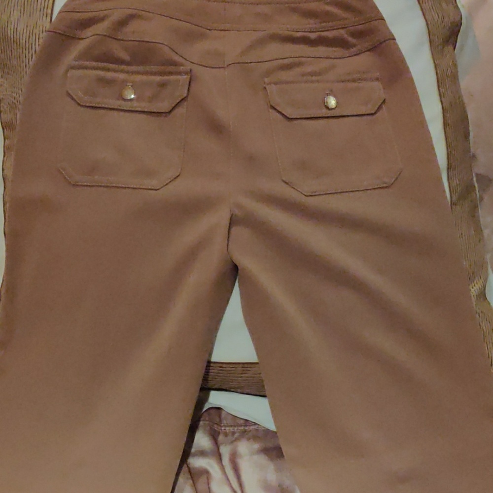 Pants By Cache - image 3